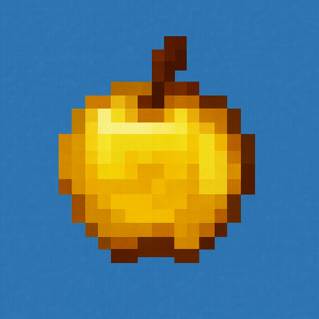 Golden Apple Key