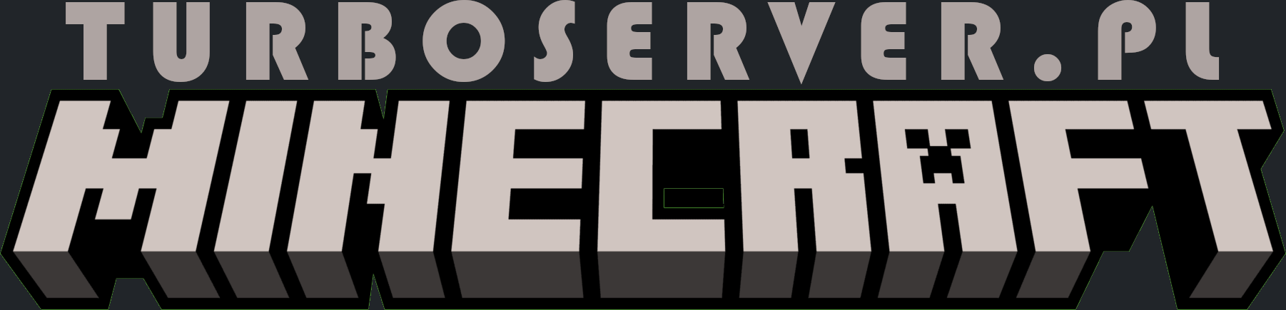 TURBOSERVER Minecraft